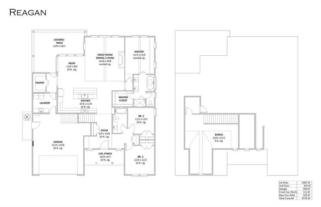 House in Nevada, Texas, United States 2 - 18592627