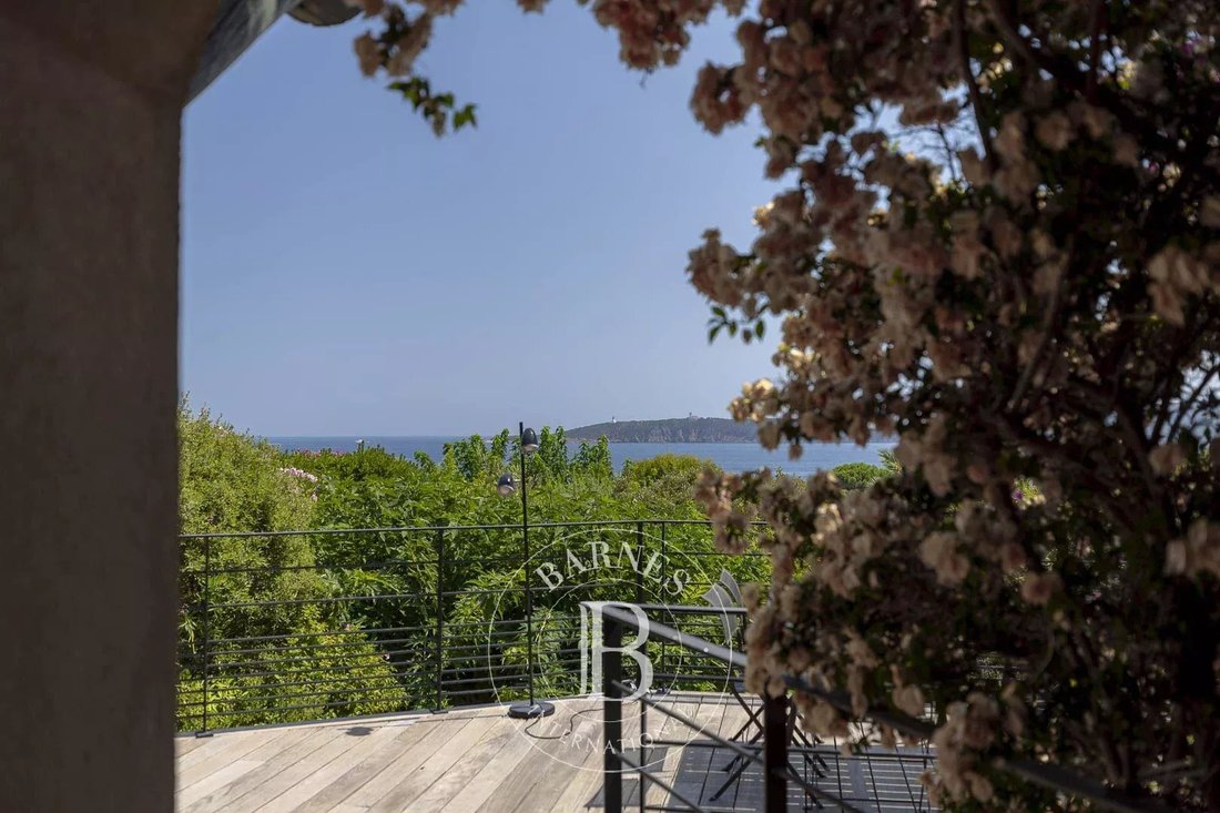 Villa in Lecci, Corsica, France 4 - 18590235