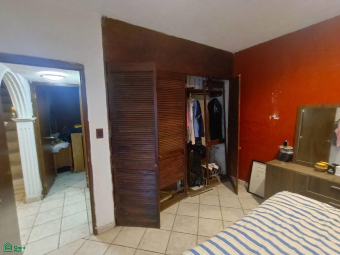 Haus in Santa Catarina Yecahuitzotl, Mexiko-Stadt, Mexiko 4 - 17757573