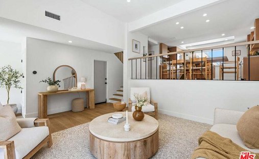 Townhouse in Marina del Rey, California, United States 1