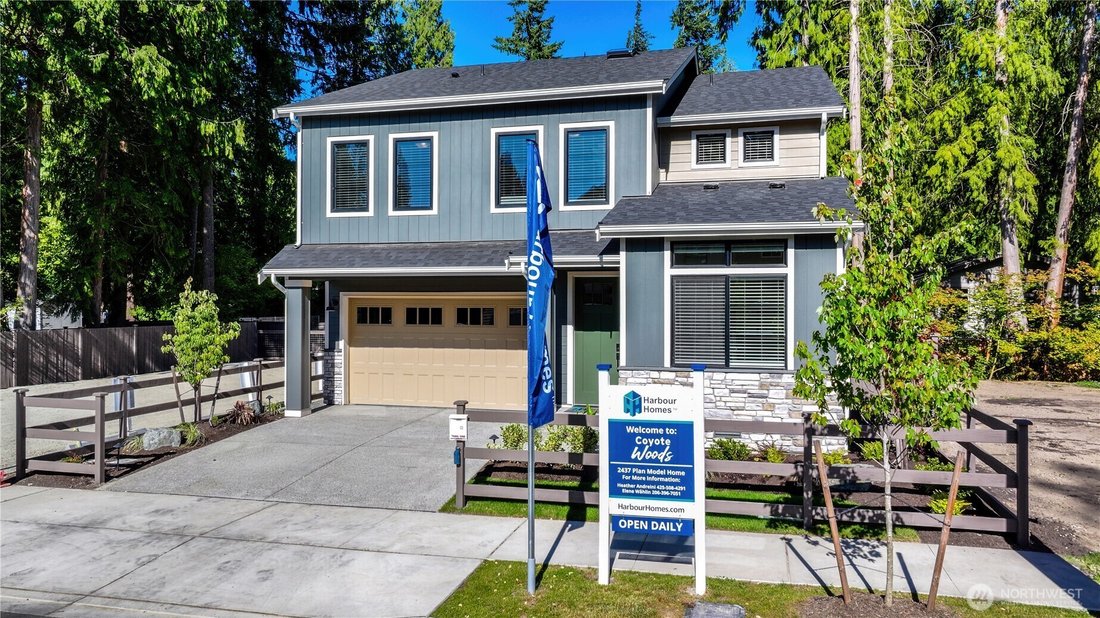 House in Mill Creek, Washington, United States 2 - 18593859