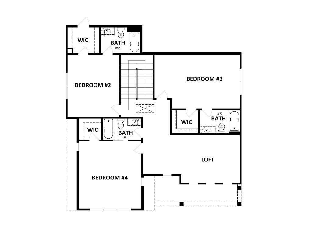 House in Kennesaw, Cobb County, United States 3 - 17628437