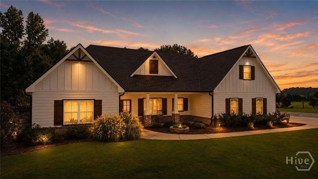 House in Madison, Georgia, United States 3 - 18589809