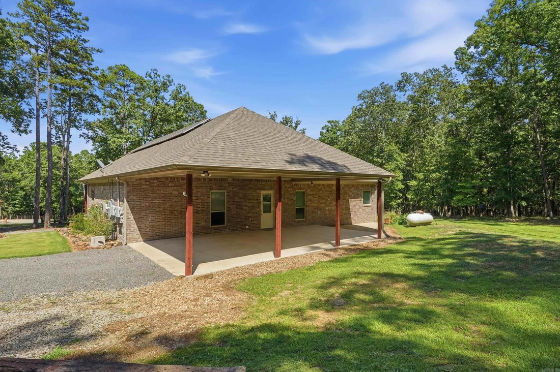 House in Drasco, Arkansas, United States 3 - 18588986