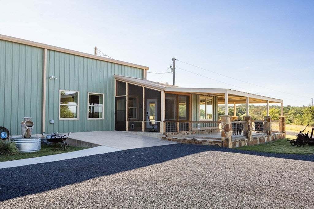 House in Harper, Texas, United States 5 - 18591511