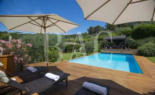 Villa in Mougins, Provence-Alpes-Côte d'Azur, France 1