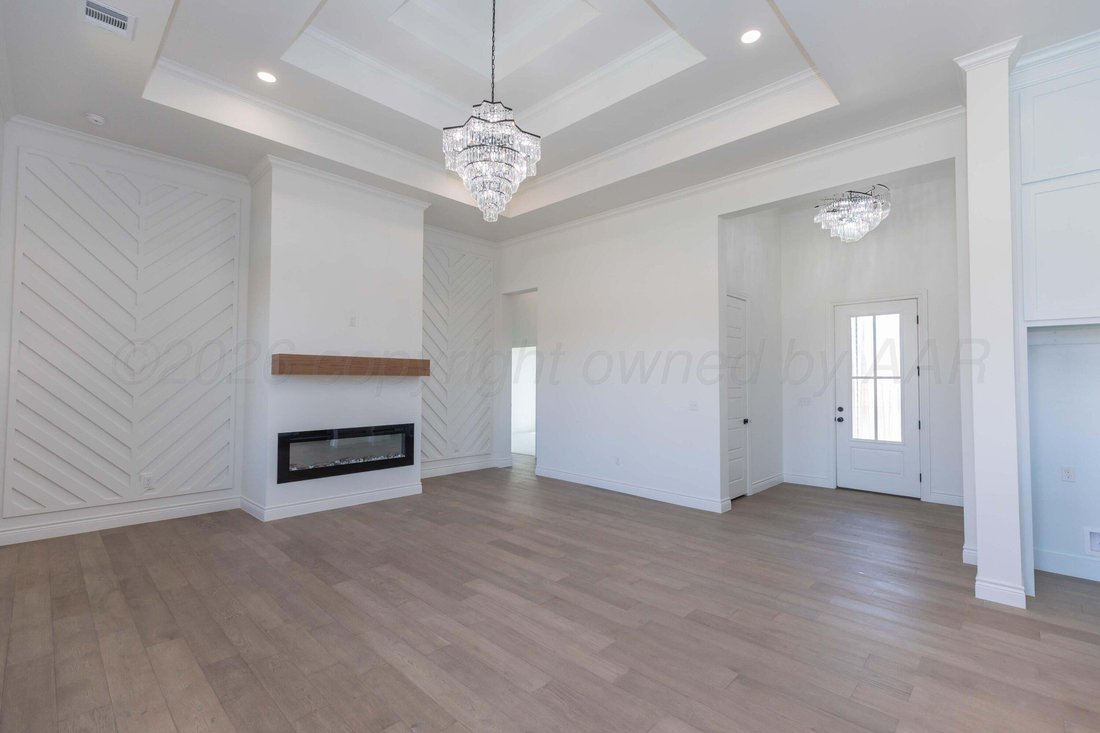 House in Amarillo, Texas, United States 4 - 18591499