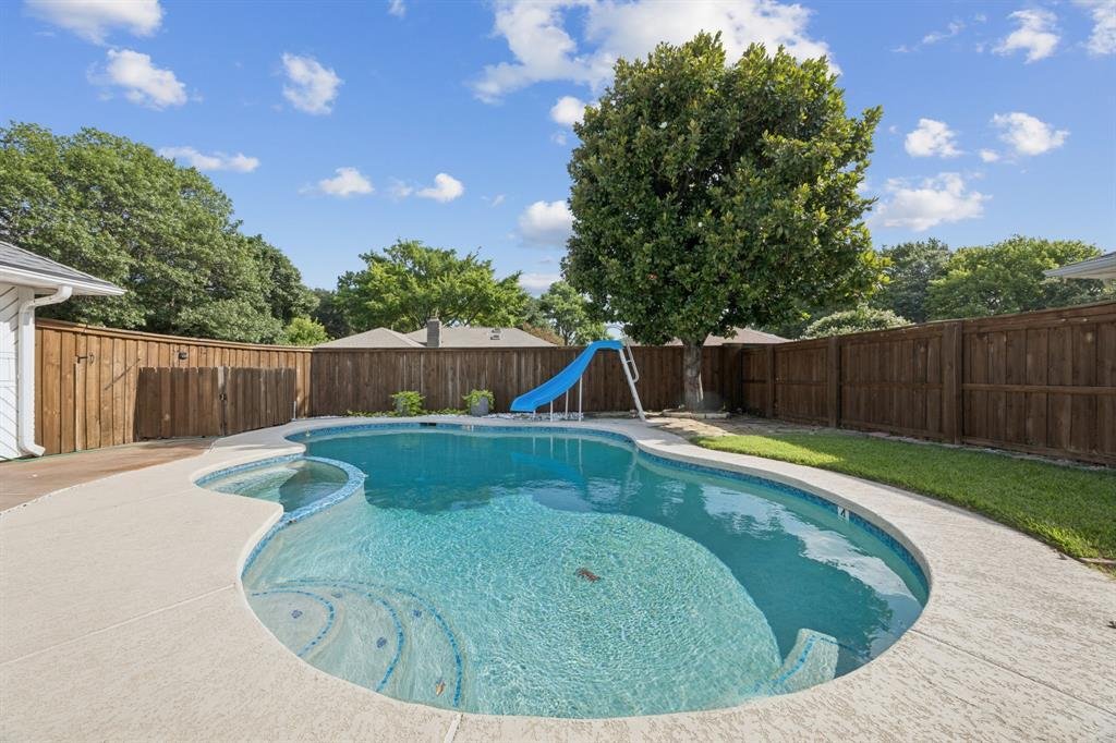 House in Plano, Texas, United States 1 - 18592575