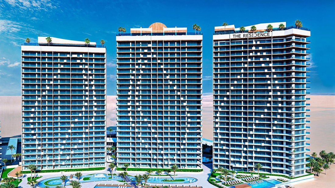 Condo in Playa Encanto, Sonora, Mexico 3 - 17968676