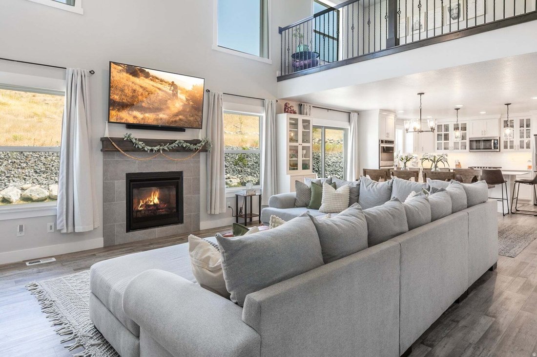House in Hyde Park, Utah, United States 4 - 18591313