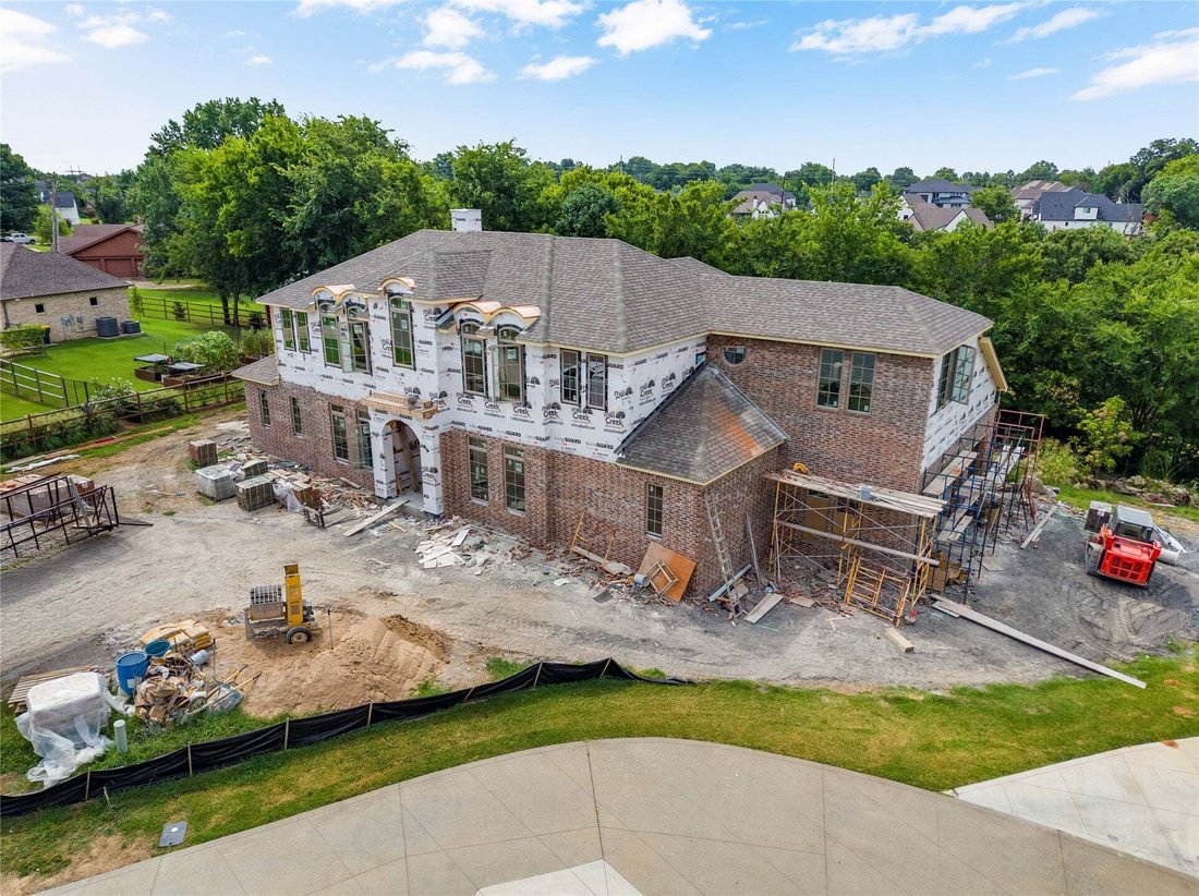 House in Jenks, Oklahoma, United States 4 - 18591155