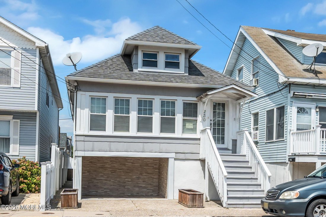 House in Seaside Heights, New Jersey, United States 1 - 18590894