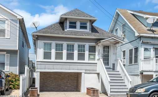 Wohnung in Seaside Heights, New Jersey, Vereinigte Staaten 1