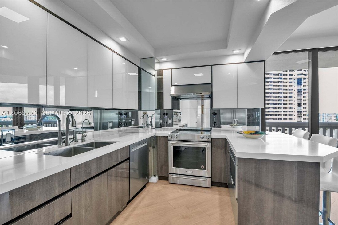 Condo in Golden Beach, Florida, United States 1 - 18588928
