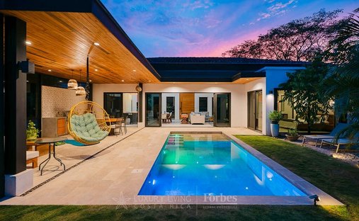 Appartement à Tamarindo, Guanacaste, Costa Rica 1
