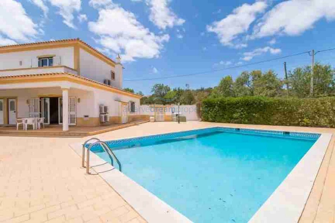 House in Porches, Algarve, Portugal 2 - 18592998