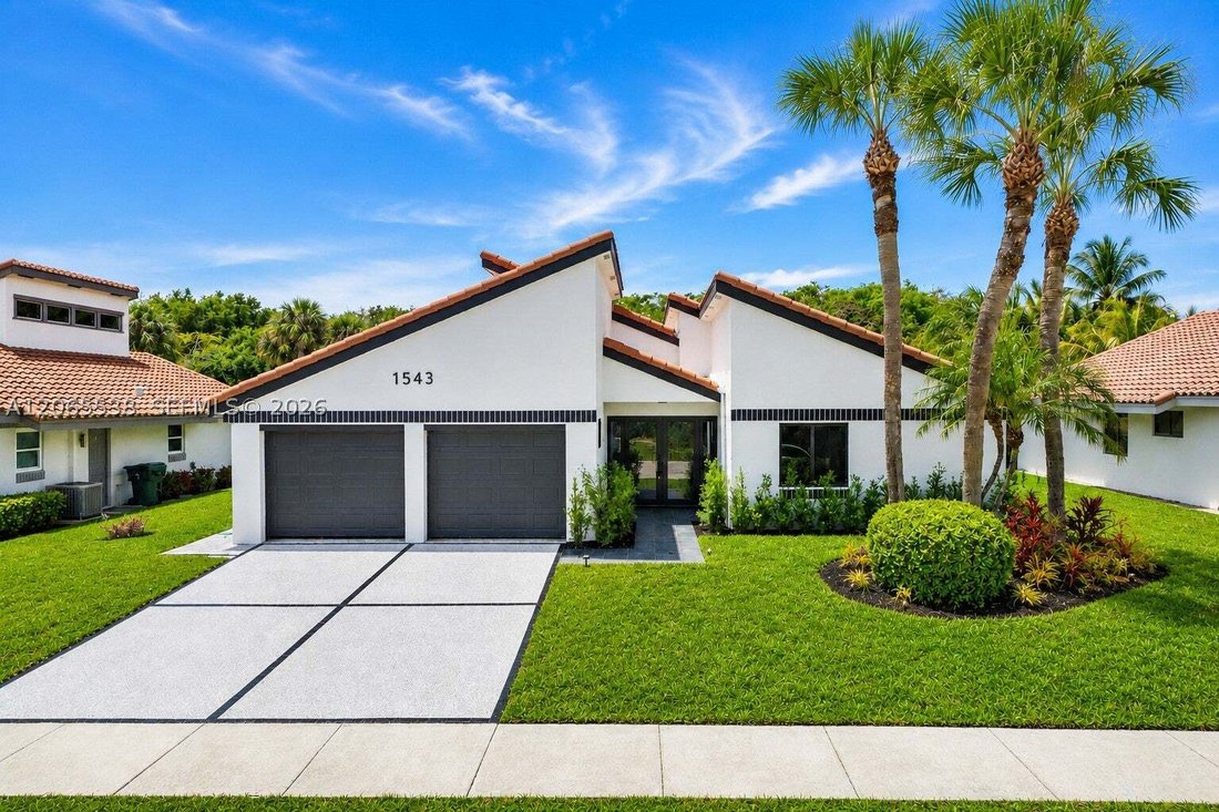 House in Boca Raton, Florida, United States 4 - 18588919