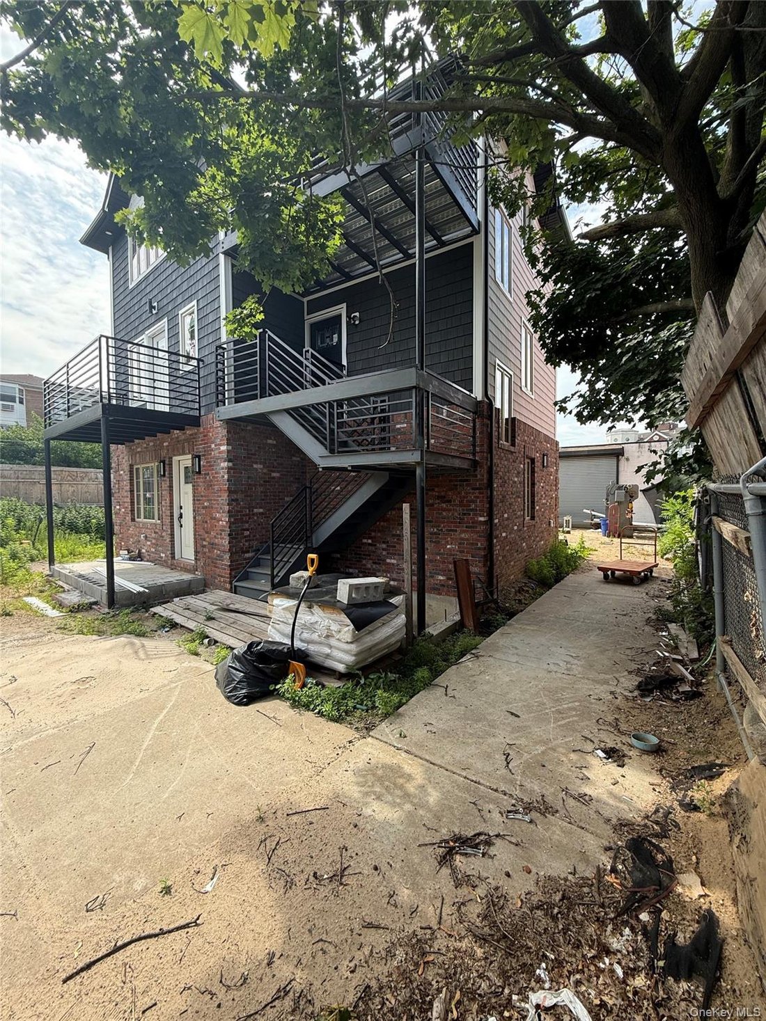 Apartment in New York, New York, United States 3 - 18588918