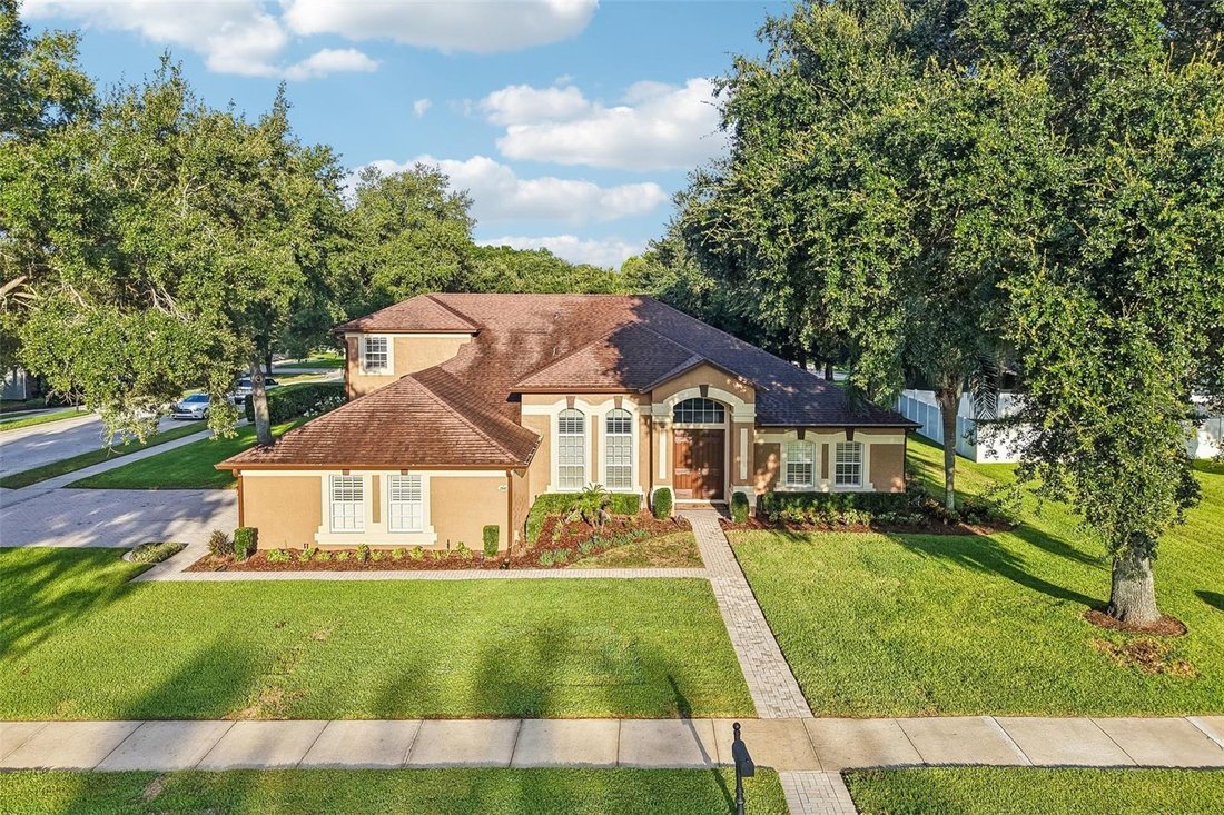 House in Apopka, Florida, United States 1 - 18591848