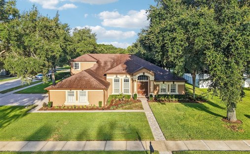 House in Apopka, Florida, United States 1