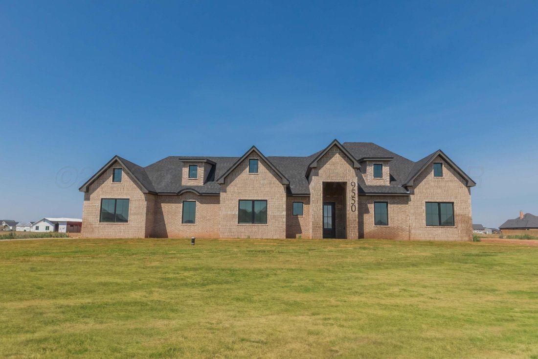 House in Amarillo, Texas, United States 1 - 18591499