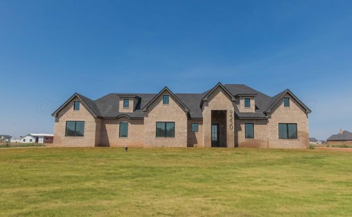 Casa a Amarillo, Texas, Stati Uniti 1