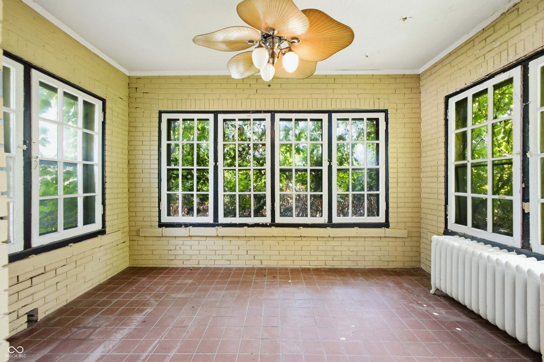 House in Indianapolis, Indiana, United States 4 - 18590907