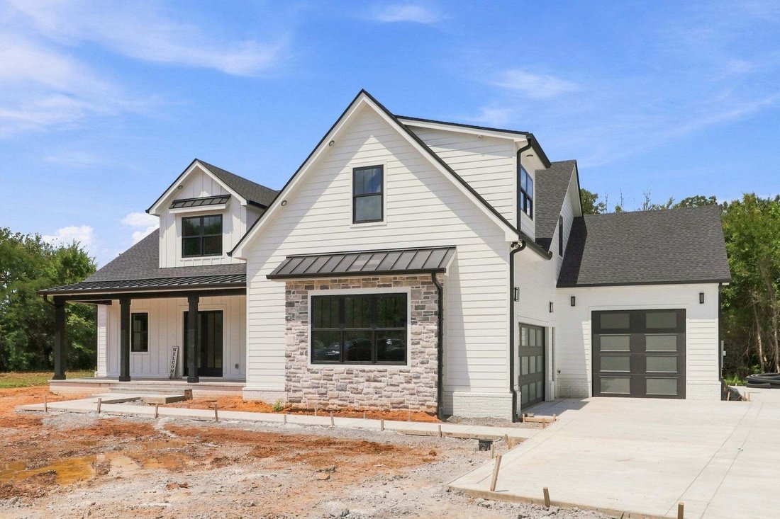 House in Murfreesboro, Tennessee, United States 2 - 18529123