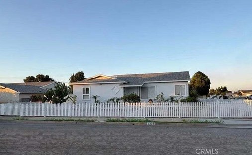 House in Westminster, California, United States 1