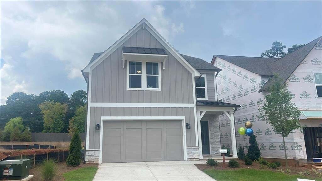 House in Canton, Georgia, United States 2 - 18592334