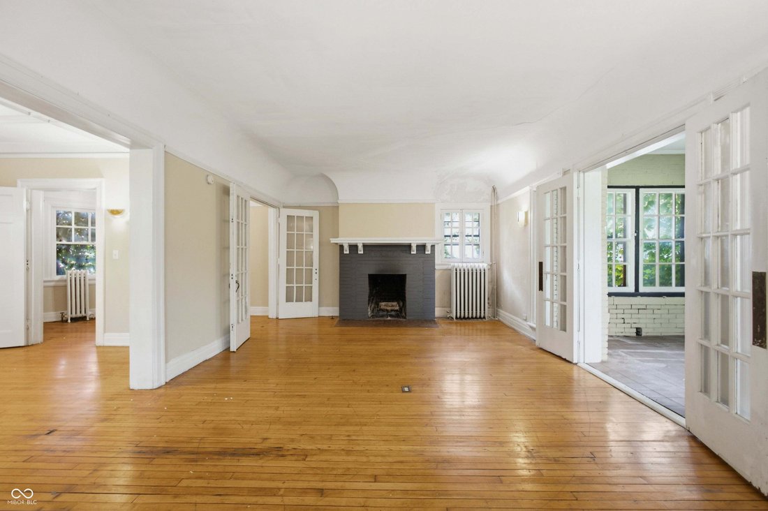 House in Indianapolis, Indiana, United States 3 - 18590907