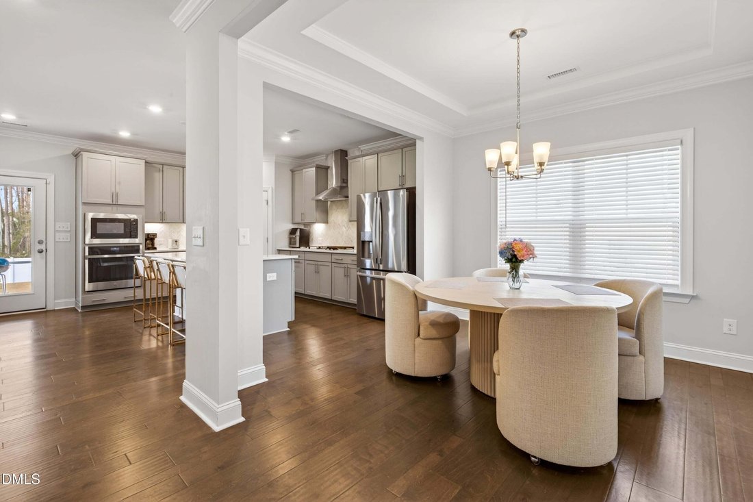 House in Fuquay-Varina, North Carolina, United States 4 - 18589841