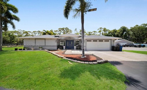 House in North Fort Myers, Florida, United States 1