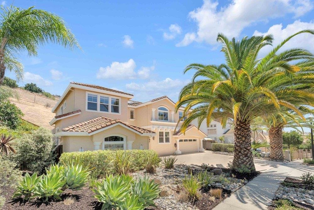 House in San Jose, California, United States 3 - 18589413