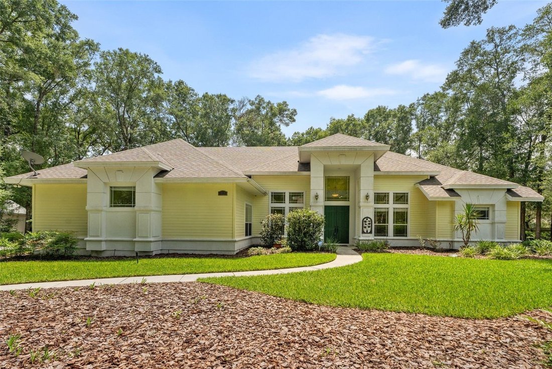 House in Gainesville, Florida, United States 2 - 18591875