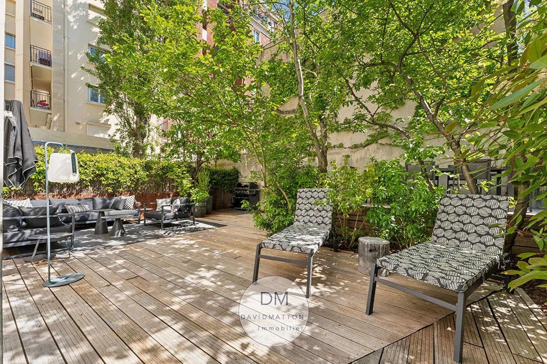 Apartment in La Plaine des Sablons, Neuilly-sur-Seine, France 4 - 18208233