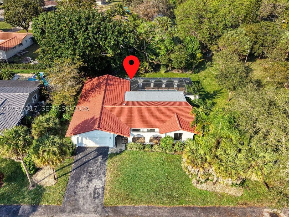 House in Coral Springs, Florida, United States 3 - 18588912