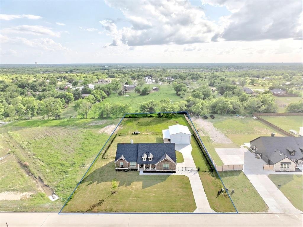 House in Oak Ridge, Texas, United States 1 - 18589912