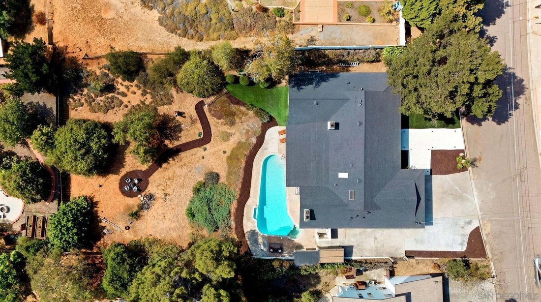 House in La Mesa, California, United States 3 - 18592023