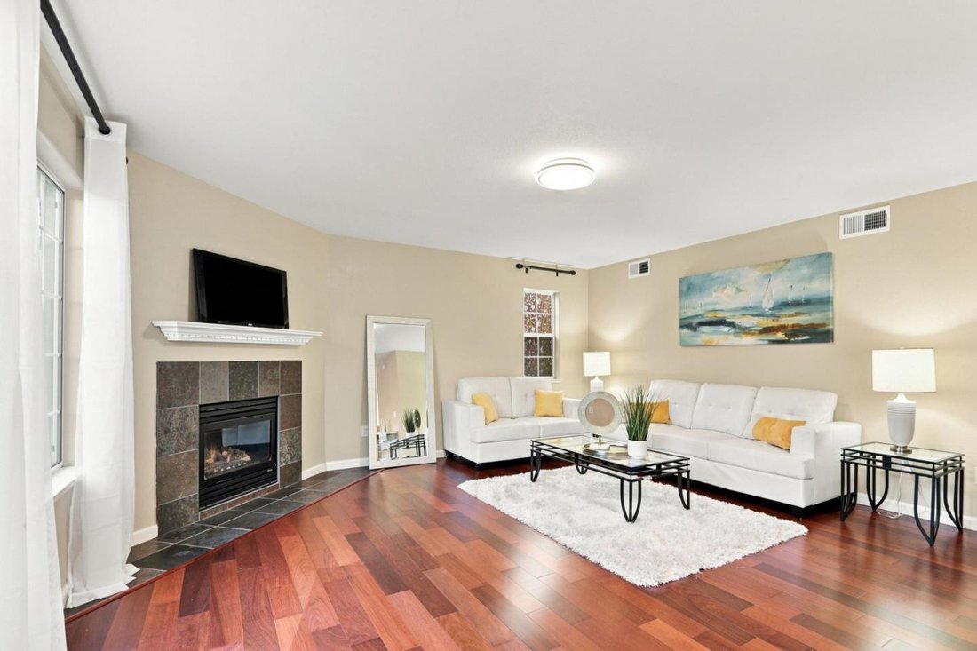 House in San Jose, California, United States 2 - 18591437