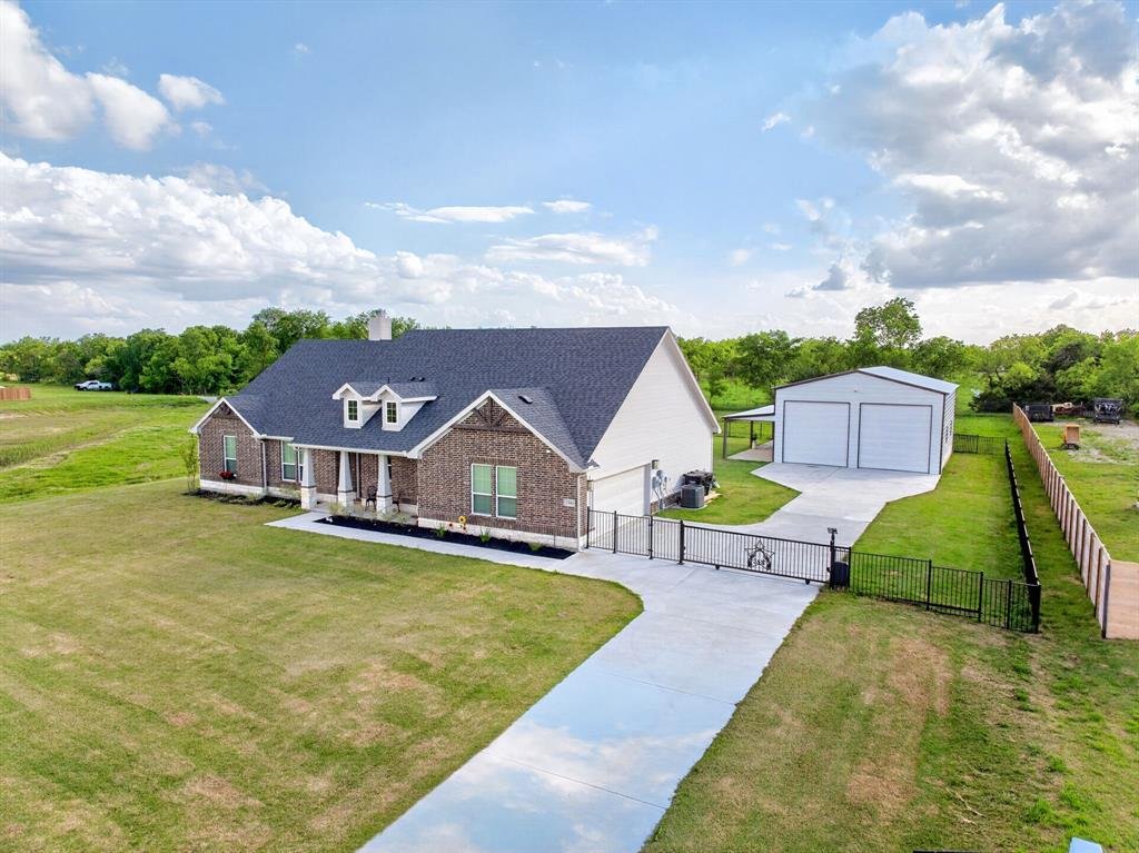 House in Oak Ridge, Texas, United States 5 - 18589912
