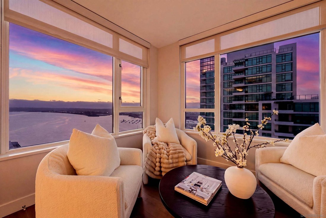 Condo in San Diego, California, United States 4 - 18591933