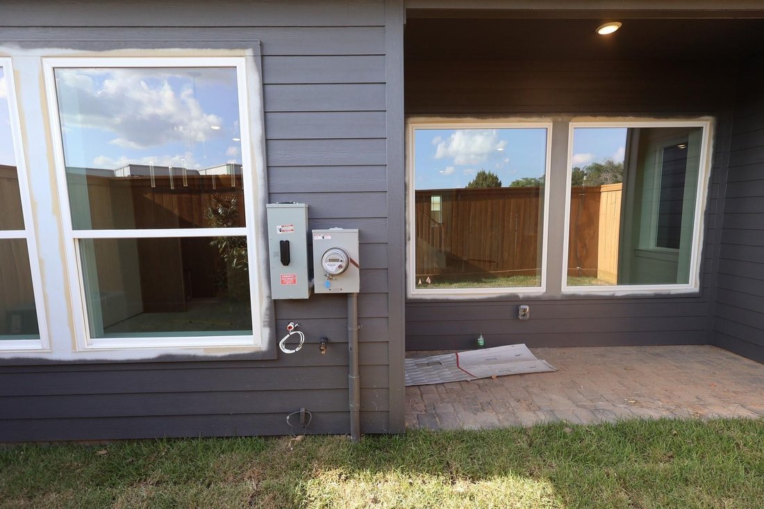 House in Houston, Texas, United States 2 - 18366630