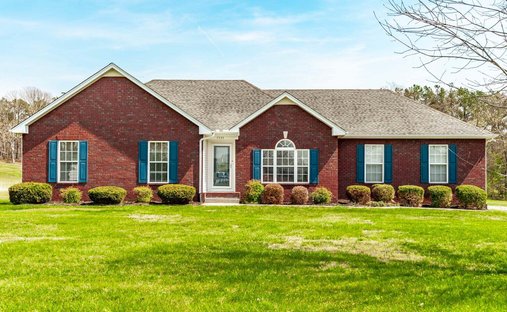 House in Greenbrier, Tennessee, United States 1