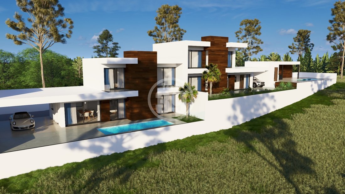 Land in Paderne, Algarve, Portugal 1 - 18592989