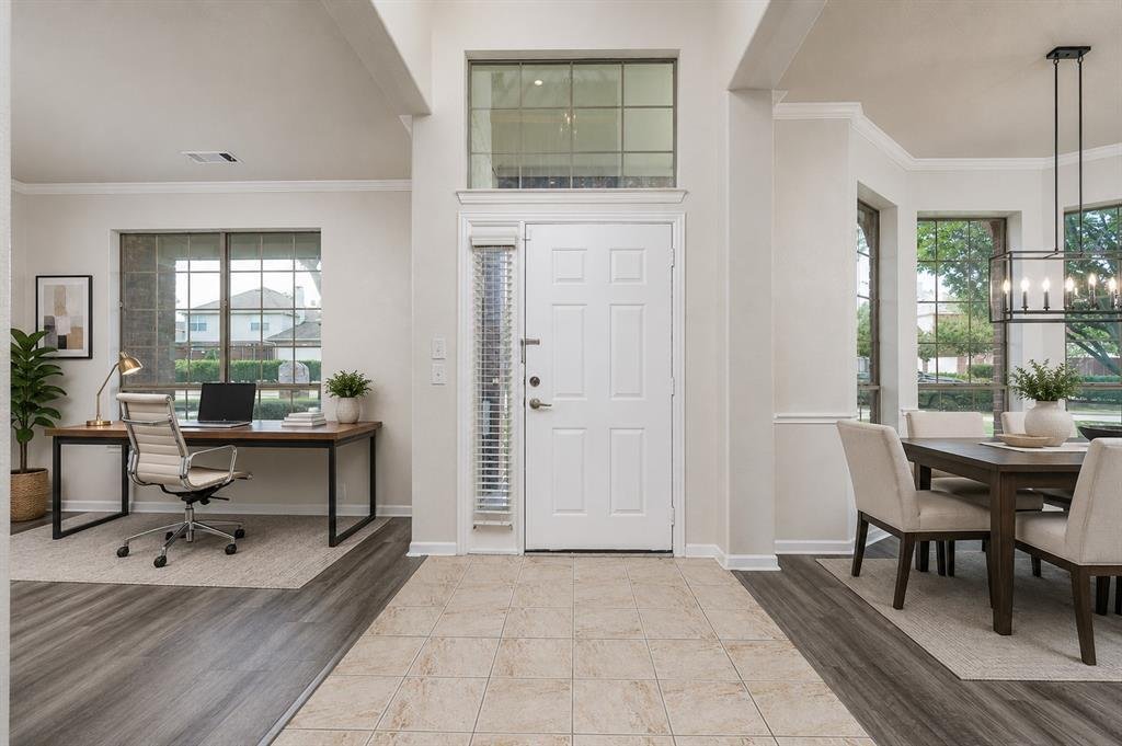 House in Frisco, Texas, United States 3 - 18446952