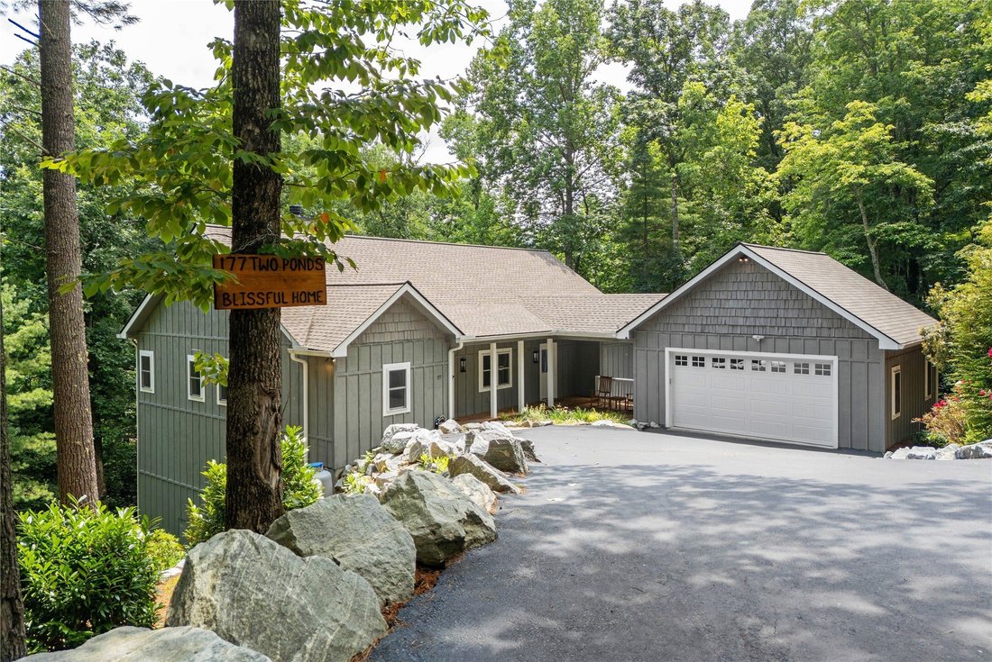 House in Highlands, North Carolina, United States 3 - 18572696