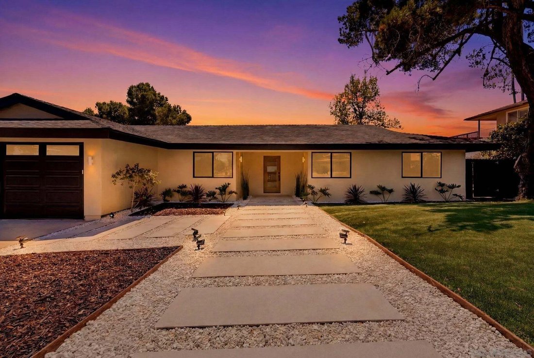 House in La Mesa, California, United States 1 - 18592023