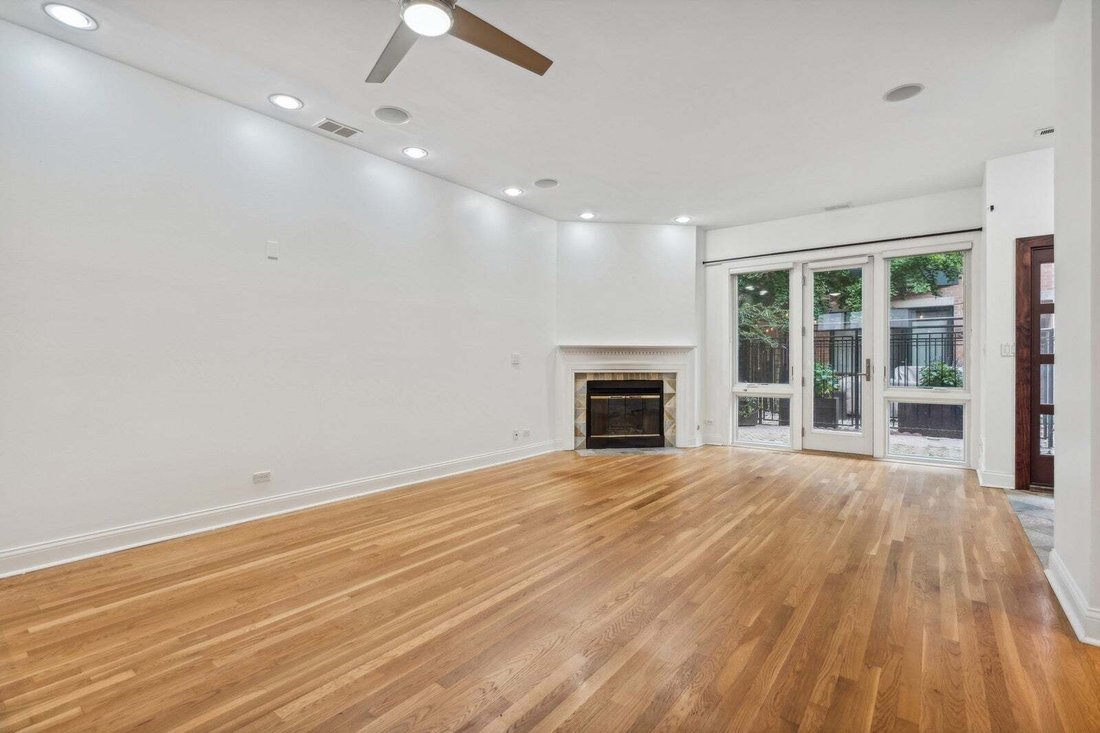 Condo in Chicago, Illinois, United States 3 - 18592452