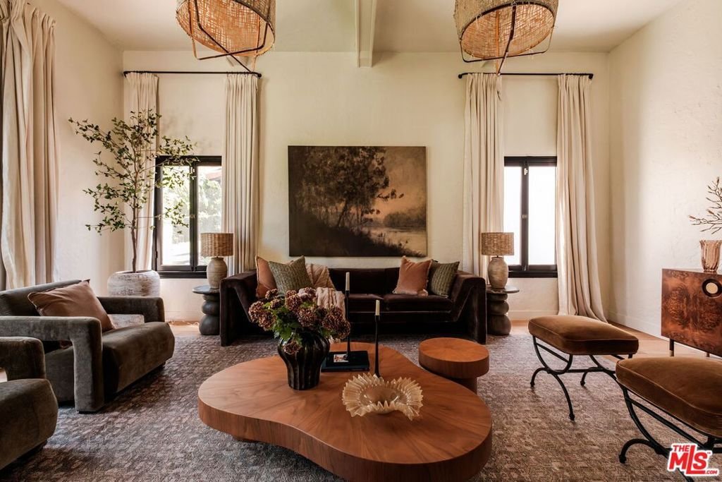 House in West Hollywood, California, United States 5 - 18591076